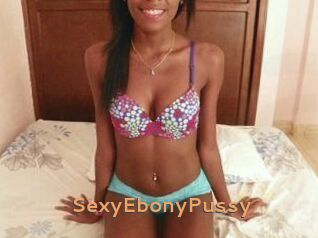 SexyEbonyPussy