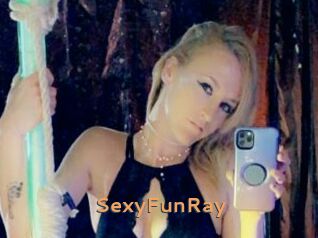 SexyFunRay