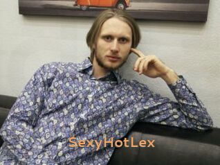 SexyHotLex