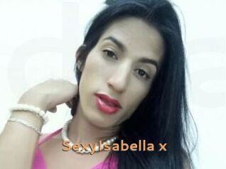 SexyIsabella_x