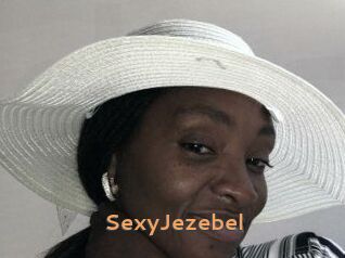 SexyJezebel