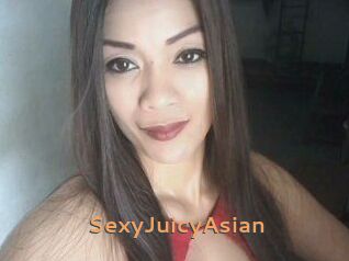 SexyJuicyAsian