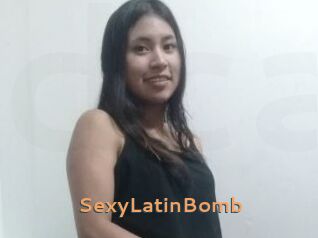 SexyLatinBomb