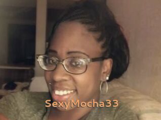 SexyMocha33