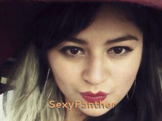 SexyPanther_