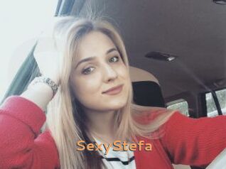 SexyStefa