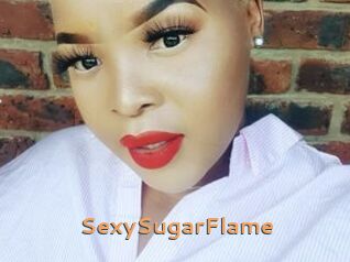 SexySugarFlame