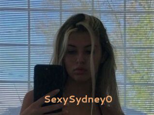 SexySydney0