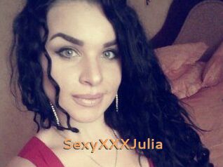 SexyXXXJulia