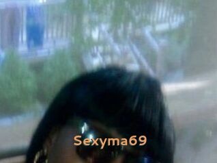 Sexyma69