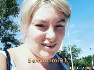 Sexymami91