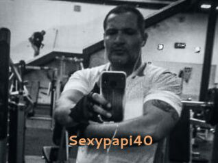 Sexypapi40