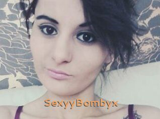 SexyyBombyx