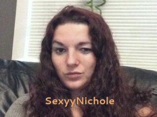 SexyyNichole