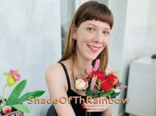 ShadeOfThRainbow