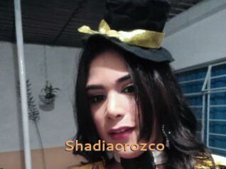 Shadiaorozco