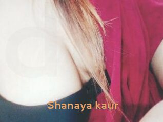 Shanaya_kaur