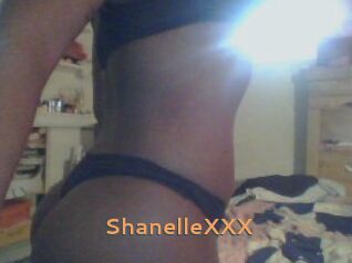 ShanelleXXX