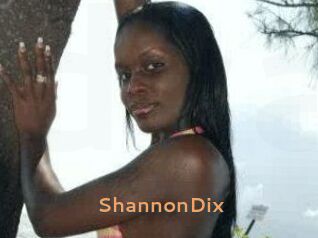 ShannonDix