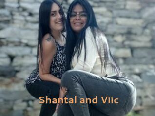 Shantal_and_Viic