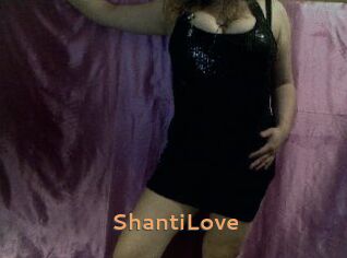 ShantiLove