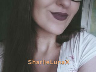 SharlieLunaX