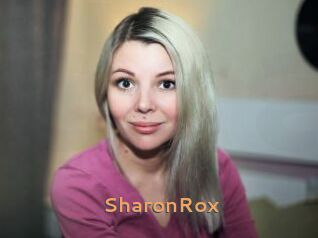 SharonRox