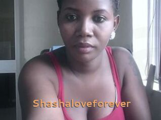 Shashaloveforever