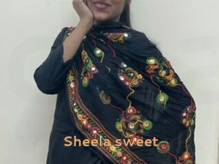 Sheela_sweet