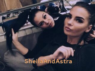 SheilaAndAstra