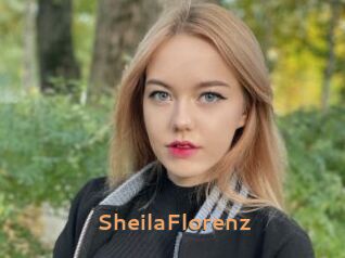 SheilaFlorenz