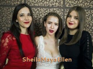 SheilaMayaEllen