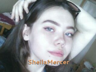 SheilaMercer