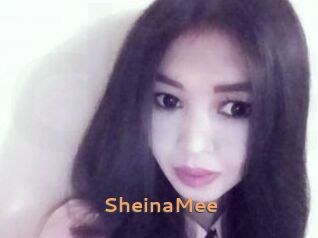 SheinaMee