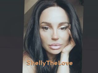 ShellyTheLove