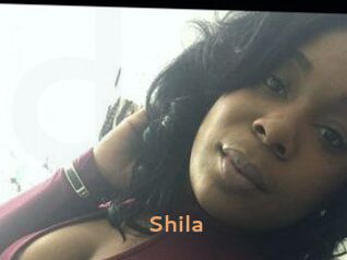 Shila