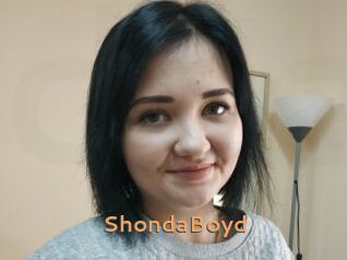 ShondaBoyd