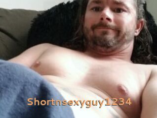 Shortnsexyguy1234