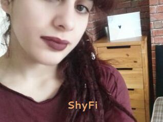 ShyFi