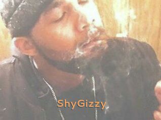 ShyGizzy