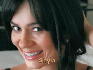 Shyla