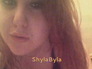 ShylaByla