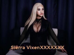 Sierra_VixenXXXXXXX