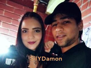 SilYDamon