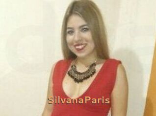 Silvana_Paris