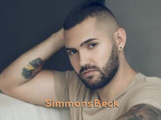 SimmonsBeck