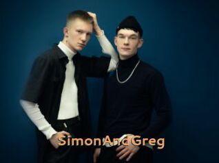 SimonAndGreg