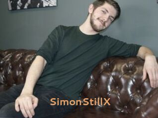 SimonStillX