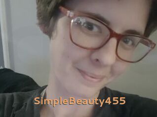 SimpleBeauty455