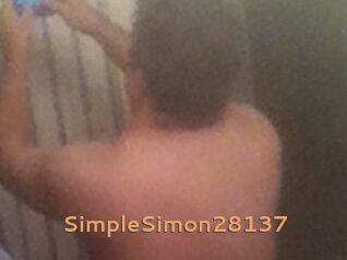 SimpleSimon28137